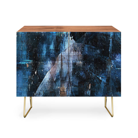 Paul Kimble Performer Credenza