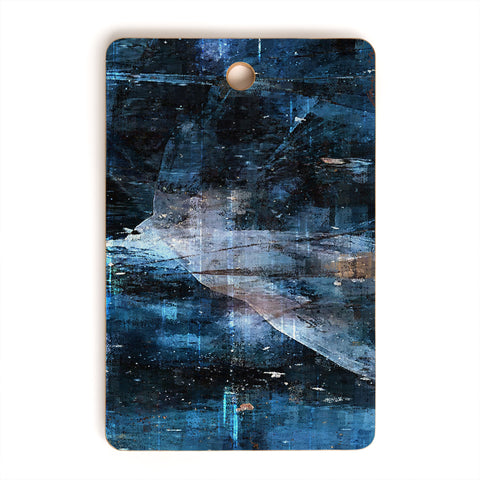 Paul Kimble Performer Cutting Board Rectangle