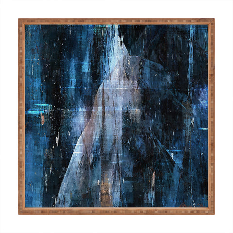 Paul Kimble Performer Square Tray