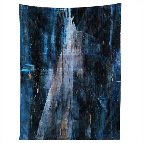 Paul Kimble Performer Tapestry