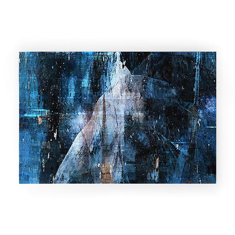 Paul Kimble Performer Welcome Mat