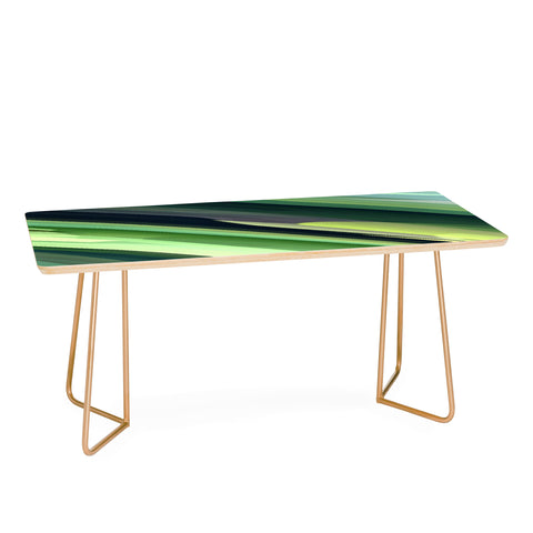 Paul Kimble Pine Trees Coffee Table