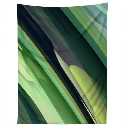 Paul Kimble Pine Trees Tapestry