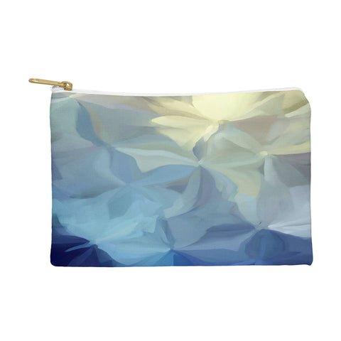 Paul Kimble Renewal Floral Pouch