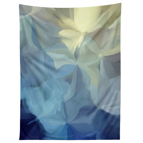 Paul Kimble Renewal Floral Tapestry