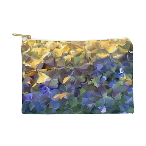 Paul Kimble The Flowers Pouch