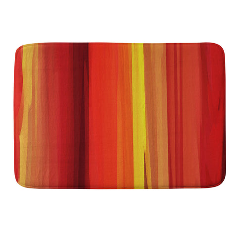Paul Kimble Volcano Memory Foam Bath Mat
