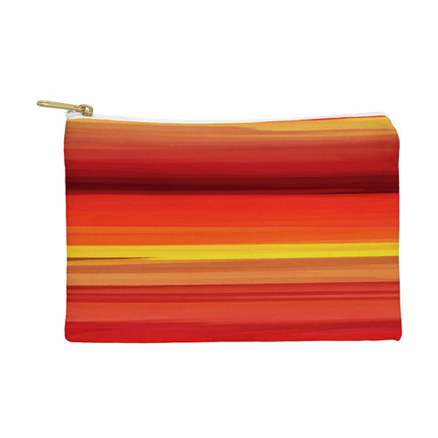 Paul Kimble Volcano Pouch