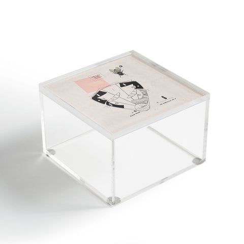 Paul Prinzip Corso Acrylic Box