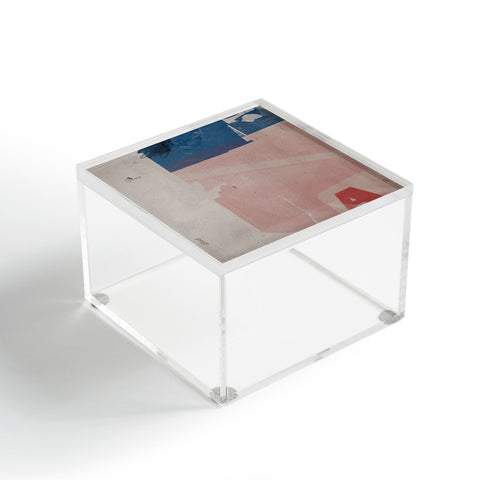 Paul Prinzip Luegra Acrylic Box