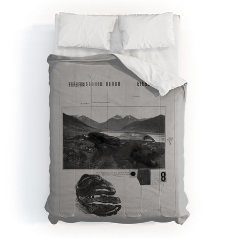 Paul Prinzip Talsohle Comforter