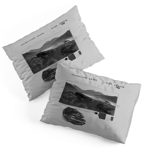 Paul Prinzip Talsohle Pillow Shams