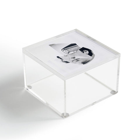 Paul Prinzip tearsofromeo Acrylic Box