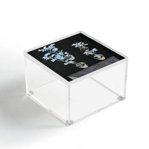 Paul Prinzip thehere Acrylic Box