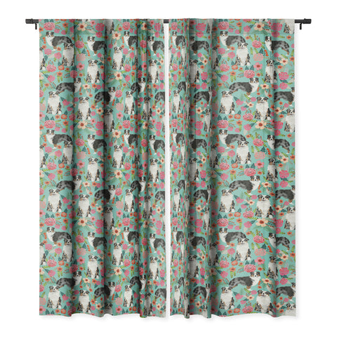 Petfriendly Australian Shepherd owners dog Blackout Non Repeat