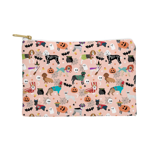 Petfriendly Dogs halloween costumes cute Pouch