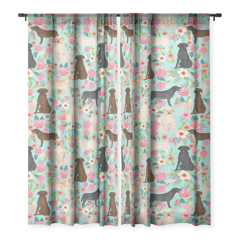 Petfriendly Labrador Retriever dog breed Sheer Non Repeat