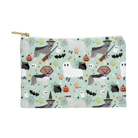 Petfriendly Pitbull halloween costumes Pouch