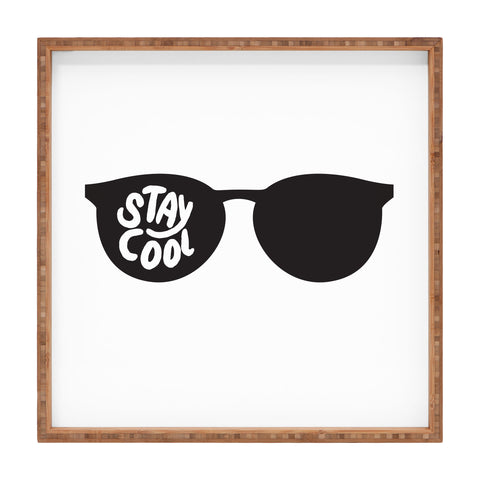 Phirst Stay Cool Square Tray
