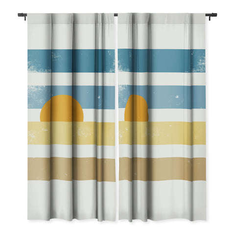 Phirst Sunset II Blackout Non Repeat