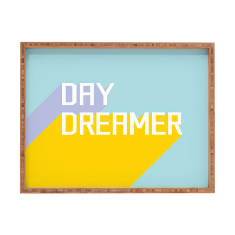 Phirst The Day Dreamer Rectangular Tray