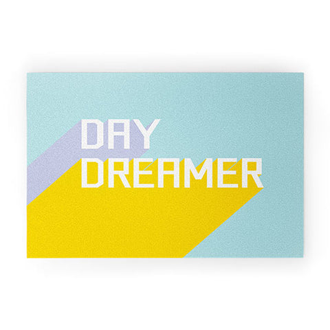 Phirst The Day Dreamer Welcome Mat