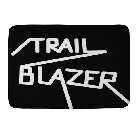 Phirst Trail Blazer Memory Foam Bath Mat