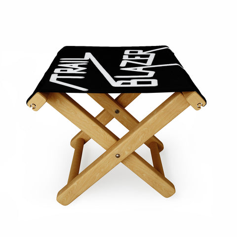 Phirst Trail Blazer Folding Stool