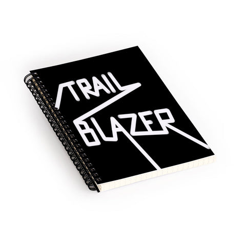 Phirst Trail Blazer Spiral Notebook