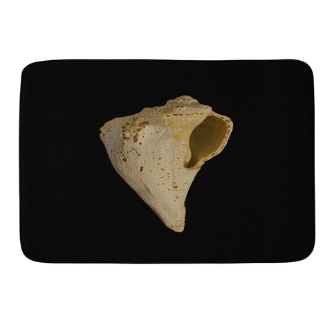 PI Photography and Designs States of Erosion 1 Memory Foam Bath Mat