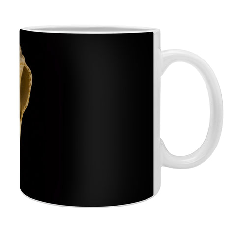 PI Photography and Designs States of Erosion 1 Coffee Mug