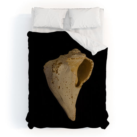 PI Photography and Designs States of Erosion 1 Comforter