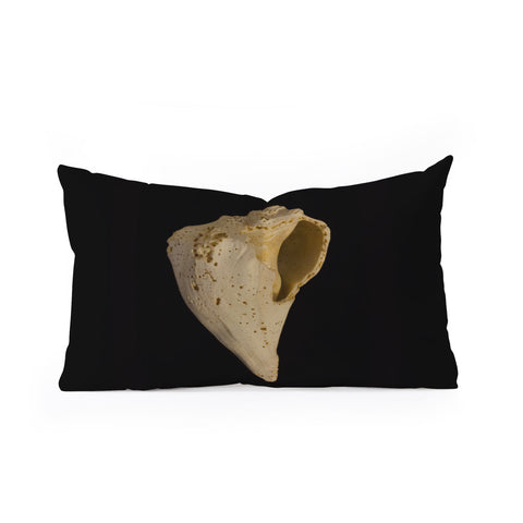 PI Photography and Designs States of Erosion 1 Oblong Throw Pillow