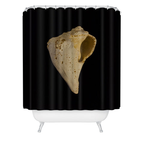 PI Photography and Designs States of Erosion 1 Shower Curtain