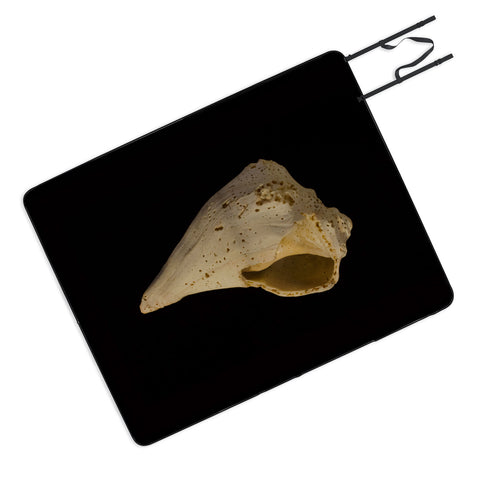 PI Photography and Designs States of Erosion 1 Picnic Blanket