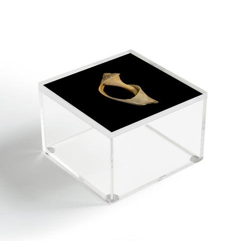 PI Photography and Designs States of Erosion 2 Acrylic Box