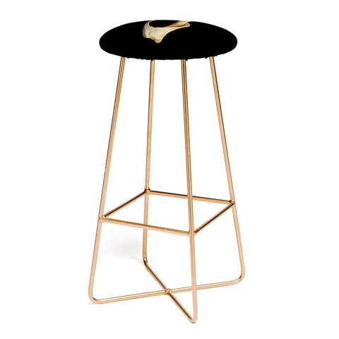 PI Photography and Designs States of Erosion 2 Bar Stool