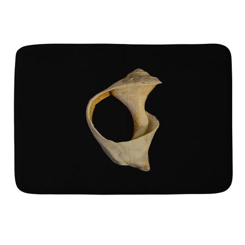 PI Photography and Designs States of Erosion 2 Memory Foam Bath Mat