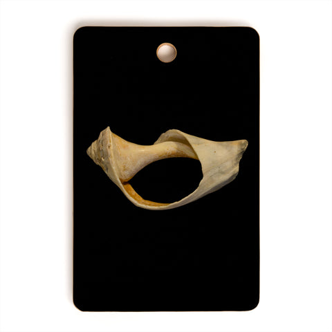 PI Photography and Designs States of Erosion 2 Cutting Board Rectangle