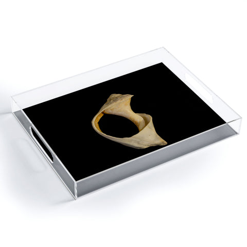 PI Photography and Designs States of Erosion 2 Acrylic Tray