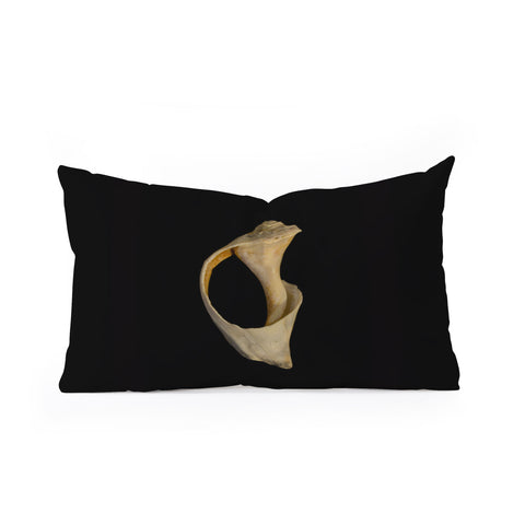 PI Photography and Designs States of Erosion 2 Oblong Throw Pillow