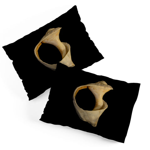 PI Photography and Designs States of Erosion 2 Pillow Shams