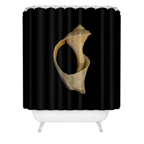 PI Photography and Designs States of Erosion 2 Shower Curtain