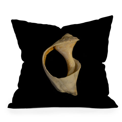 PI Photography and Designs States of Erosion 2 Throw Pillow