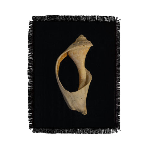 PI Photography and Designs States of Erosion 2 Throw Blanket