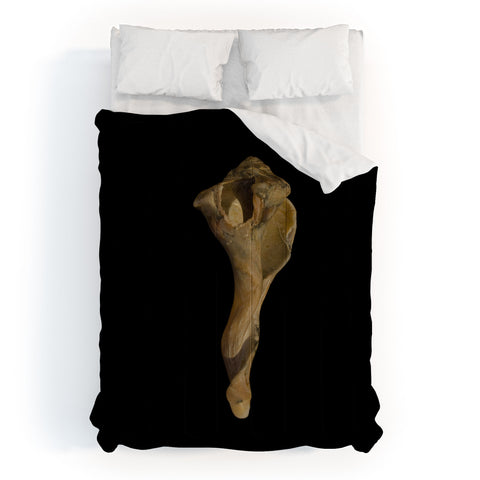 PI Photography and Designs States of Erosion 3 Comforter