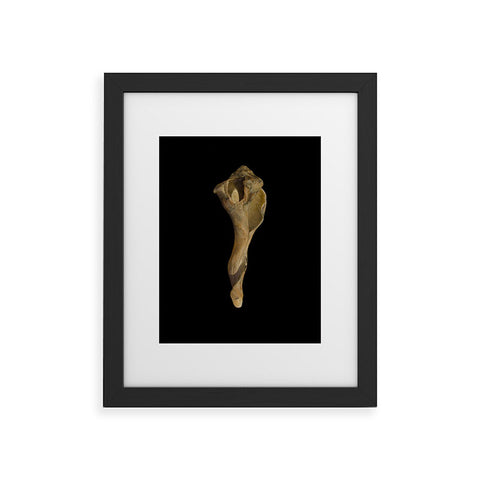 PI Photography and Designs States of Erosion 3 Framed Art Print