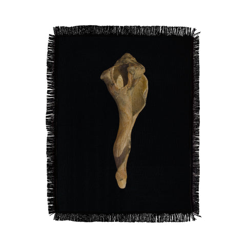 PI Photography and Designs States of Erosion 3 Throw Blanket