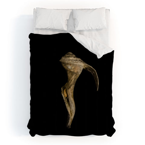 PI Photography and Designs States of Erosion 4 Comforter
