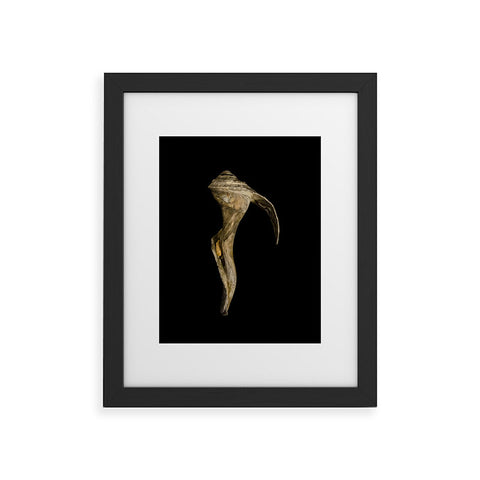 PI Photography and Designs States of Erosion 4 Framed Art Print